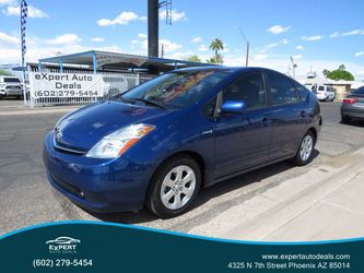 2008 Toyota Prius