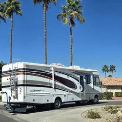 RV Fleetwood SOUTHWIND