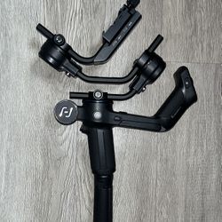 SCORP-C CAMERA GIMBAL