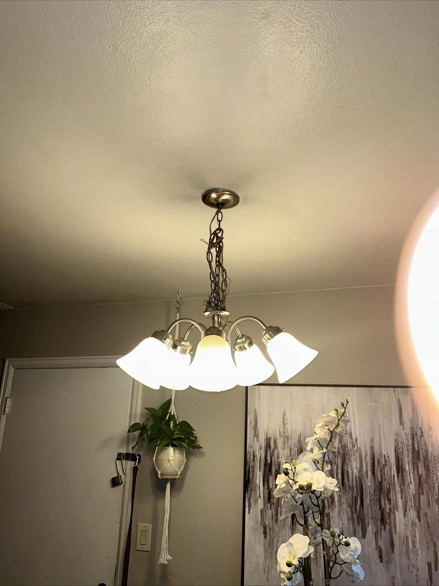 Chandelier