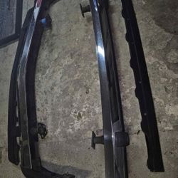 Fenders Front And Rear For 1985 Mercedes-Benz 380 CL