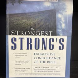 The Strongest Strong’s 