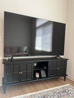 LG 75UA7100AUB 75-inch 4K Ultra HD smart LED TV