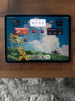 Apple iPad Pro