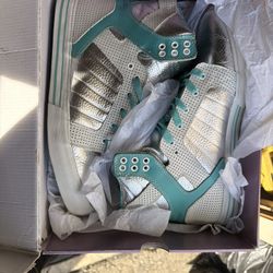 Supra Factory 413 Limited Edition Size 11 