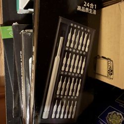 Phone Repair Screwdriver Set 
