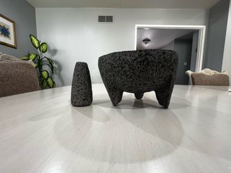 Molcajete