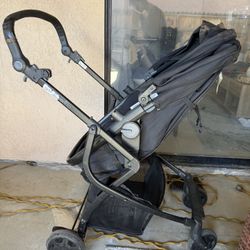 Evenflo Stroller 