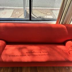 IKEA Sofa Fold Out Sofa 