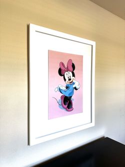 High Quality Mini-Mouse Picture