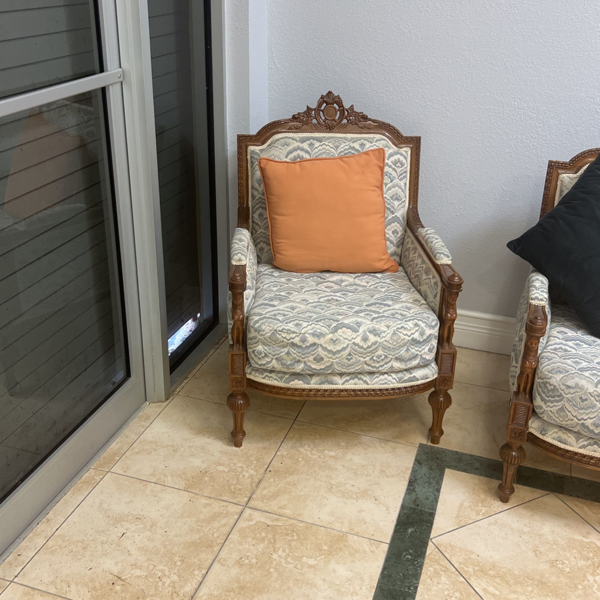 3 Piece Furniture Set