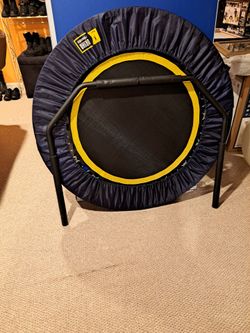 Urban Rebounder
