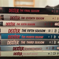 DEXTER SERIES