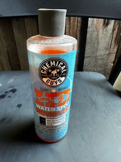 Water Spot Remover (Used)