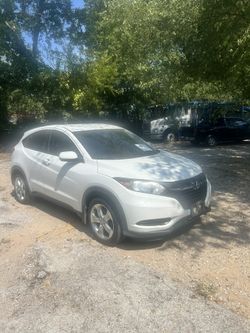 Vendo Partes Honda H-RV 2018