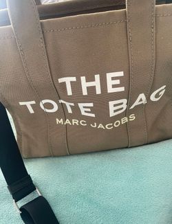 Marc Jacob Tote