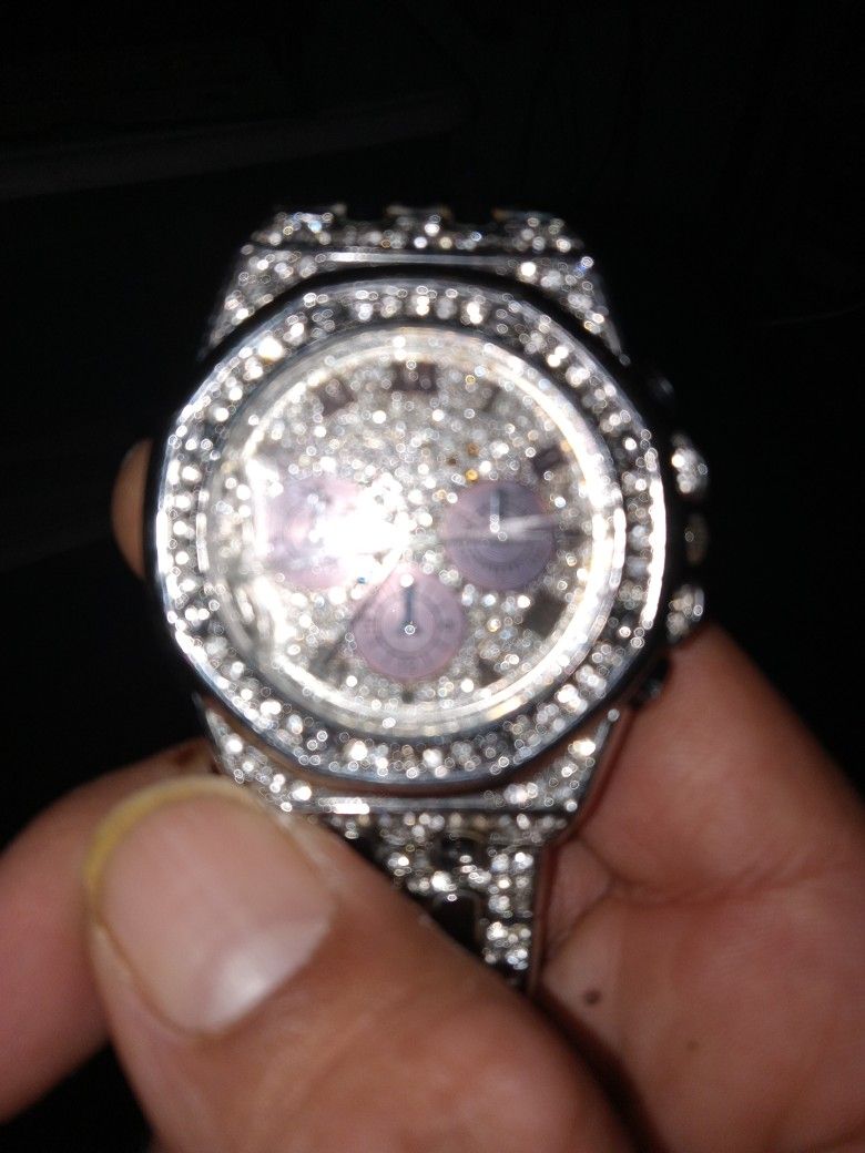 Nice watch