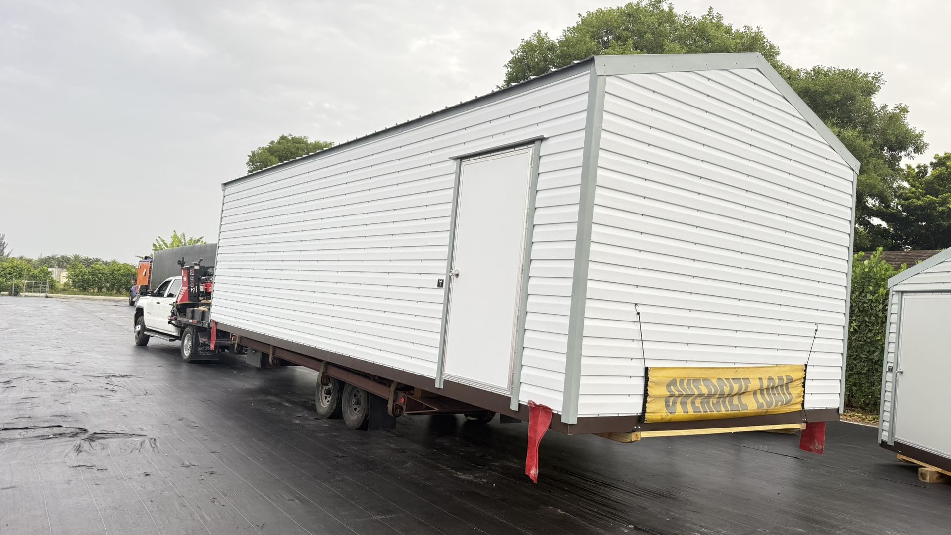 Sheds Muving To Remove And Relocate All Florida