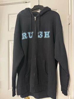 RUSH 2112 Classic Hoodie 2XL