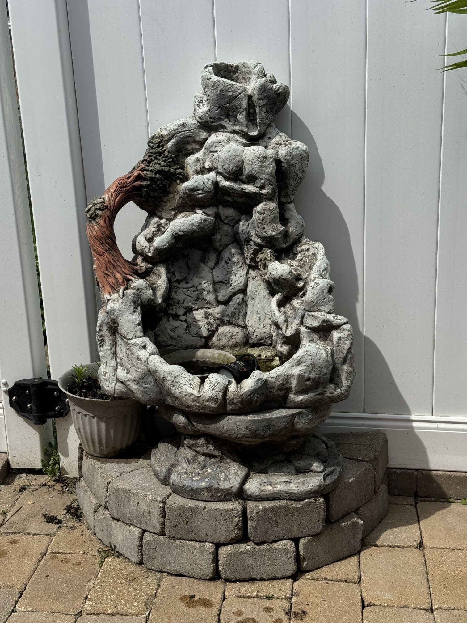 Beautiful Fountain