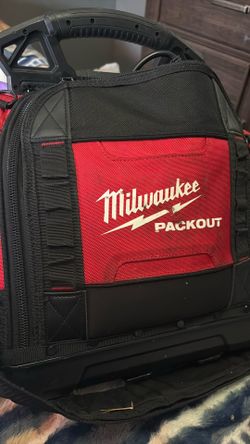 Milwaukee took bag
