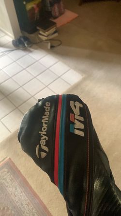 Golf club