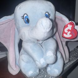 TY Sparkle Disney Dumbo 