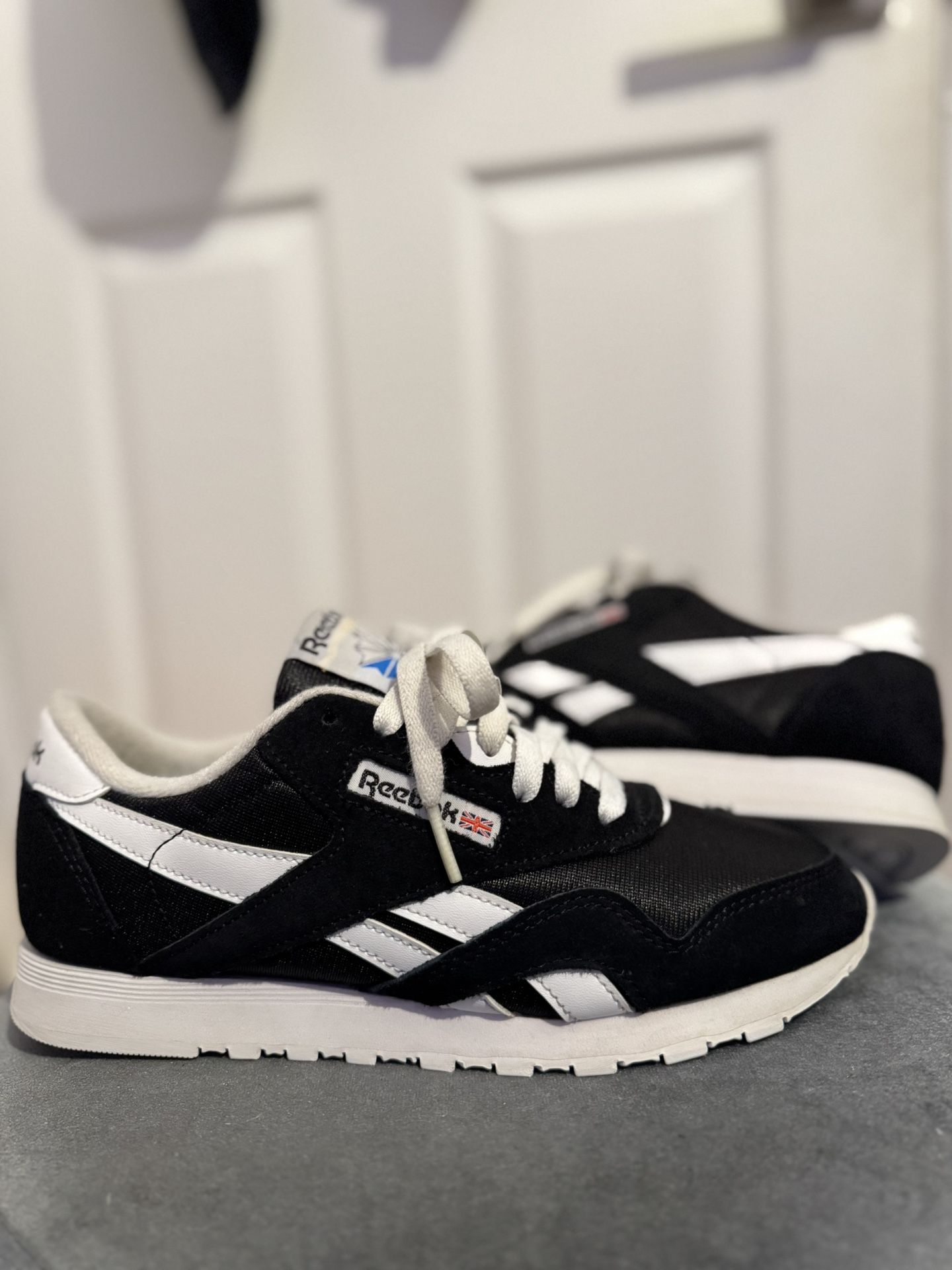 Reebok Classic