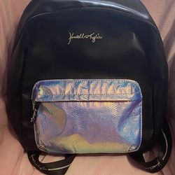 Kendall & Kylie backpack