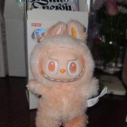 Labubu HAPPINESS