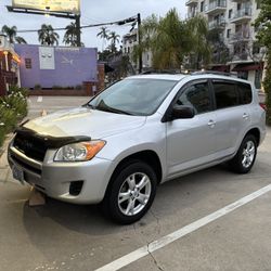 2011 Toyota Rav4