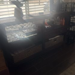 Buffett Table