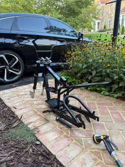 Razor Mx650 frame
