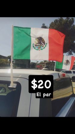 BANDERAS DE MEXICO