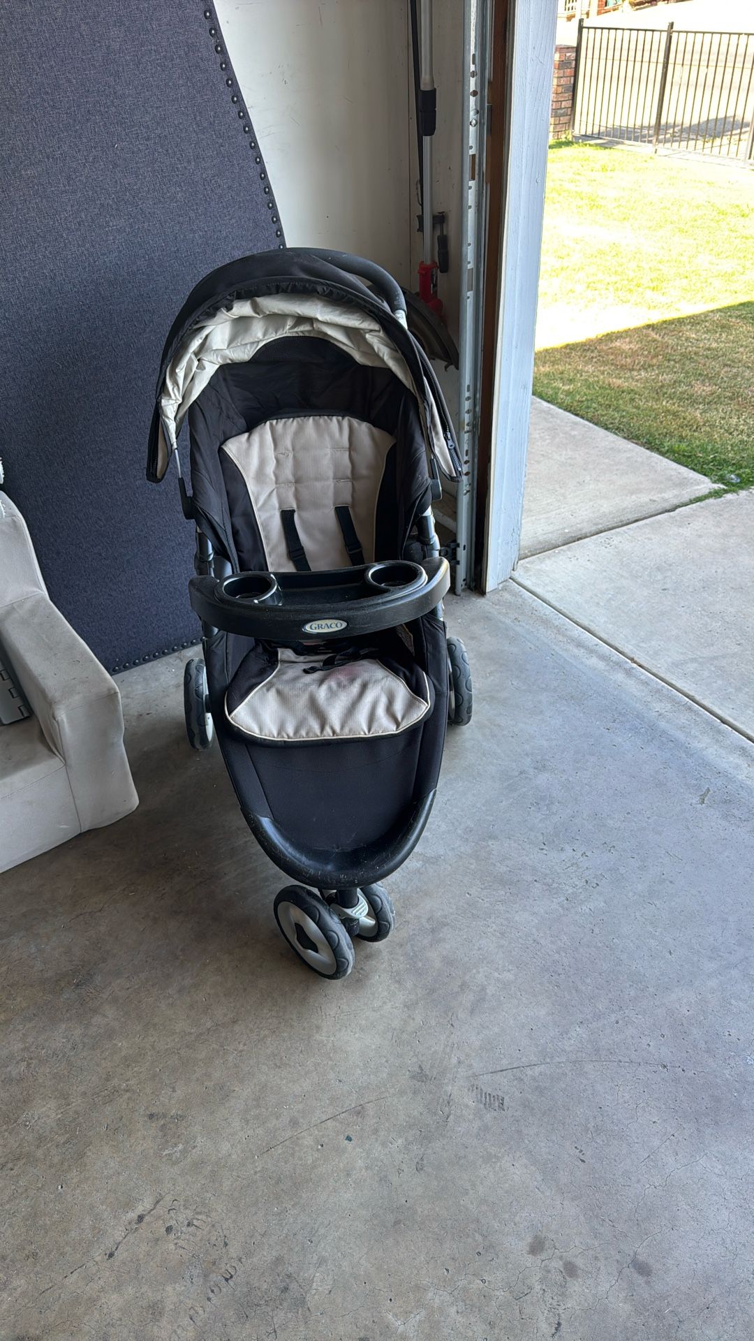 Graco Stroller