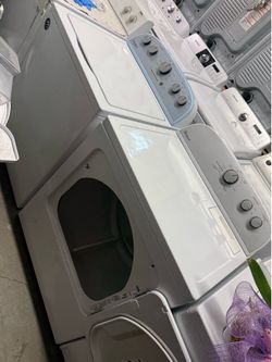 Set lavadora y secadora whirlpool