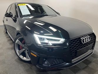 2019 Audi S4