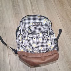 Daisy Backpack