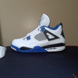 Jordan Motorsport 4