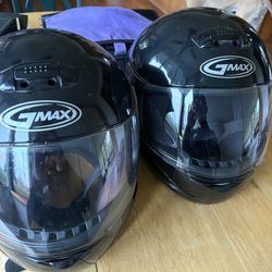 Motorcycle Helmet