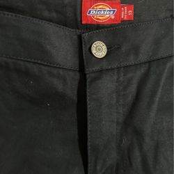Womens Dickies Pants (13)