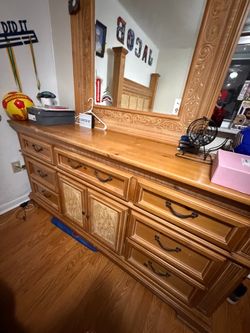 Mirror furniture
