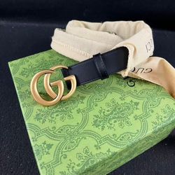 Gucci Belt 