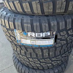 38//15//50//26 RBP MT $1450