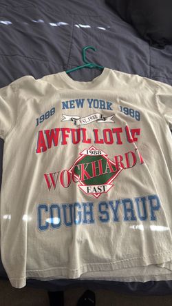 Awful Lot , Xl