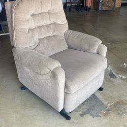 Free Recliner 