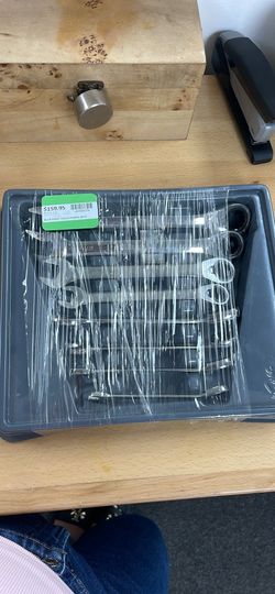 Blue point tools pliers sets