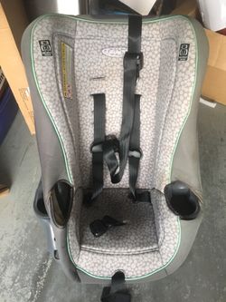 Graco car seat