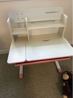 Drawing Desk