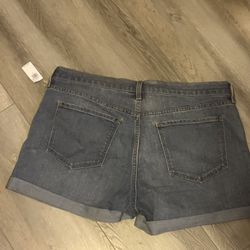 Women’s Old navy Shorts 